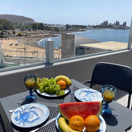 Alaram Holidays House Arguineguin Εξωτερικό φωτογραφία