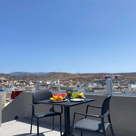 Alaram Holidays House Arguineguin Εξωτερικό φωτογραφία