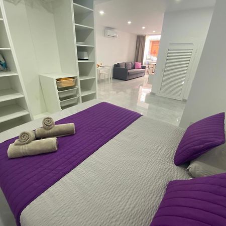 Alaram Holidays House Arguineguin Εξωτερικό φωτογραφία