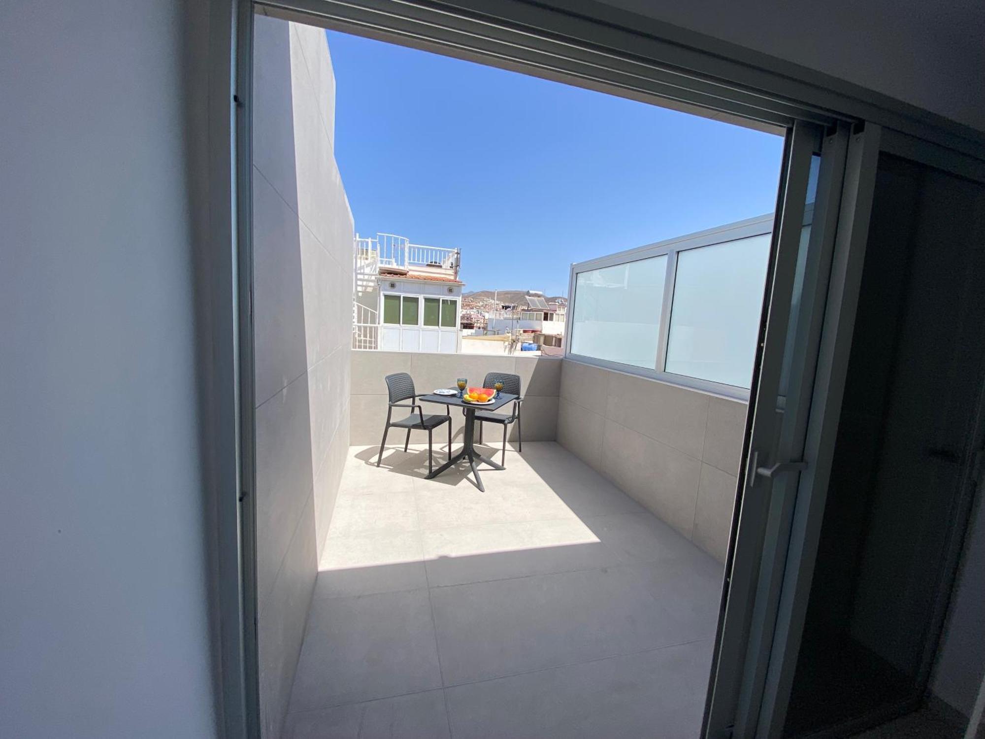 Alaram Holidays House Arguineguin Εξωτερικό φωτογραφία