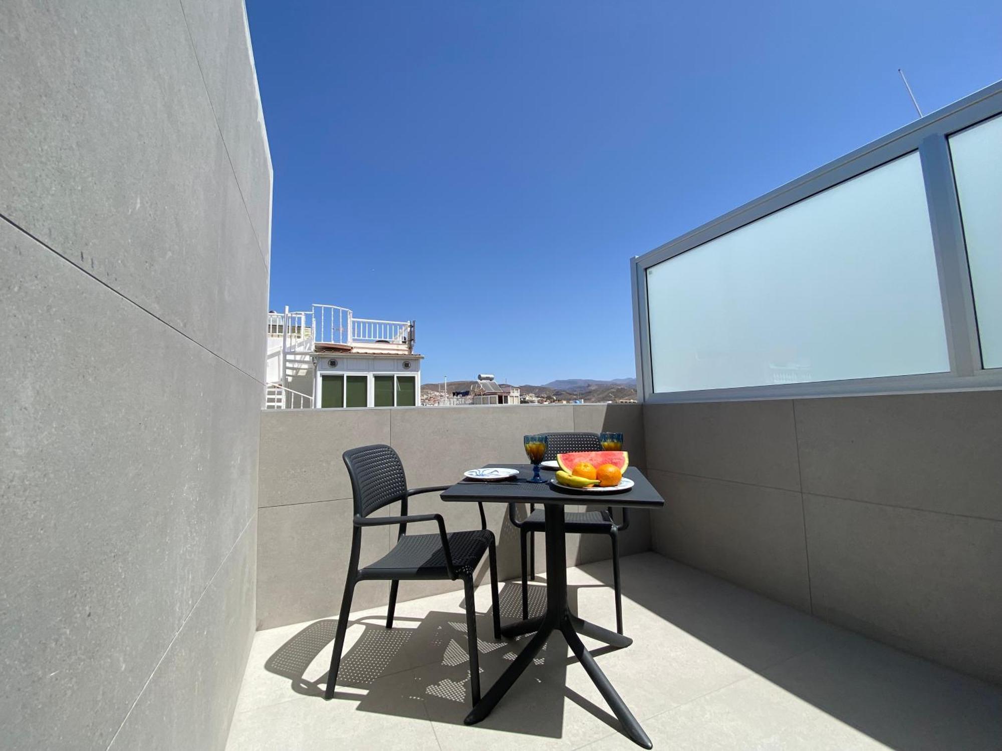 Alaram Holidays House Arguineguin Εξωτερικό φωτογραφία