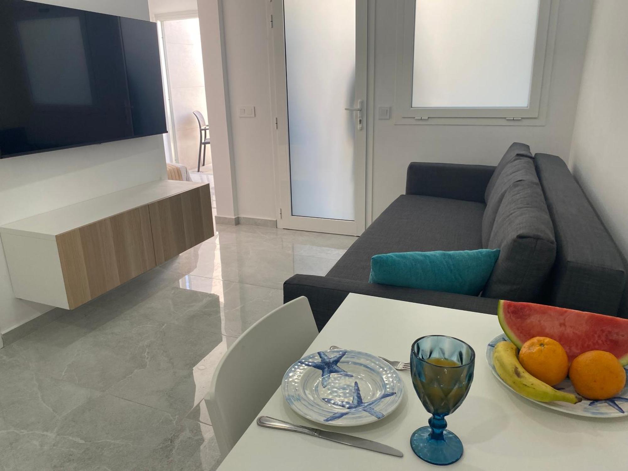 Alaram Holidays House Arguineguin Εξωτερικό φωτογραφία