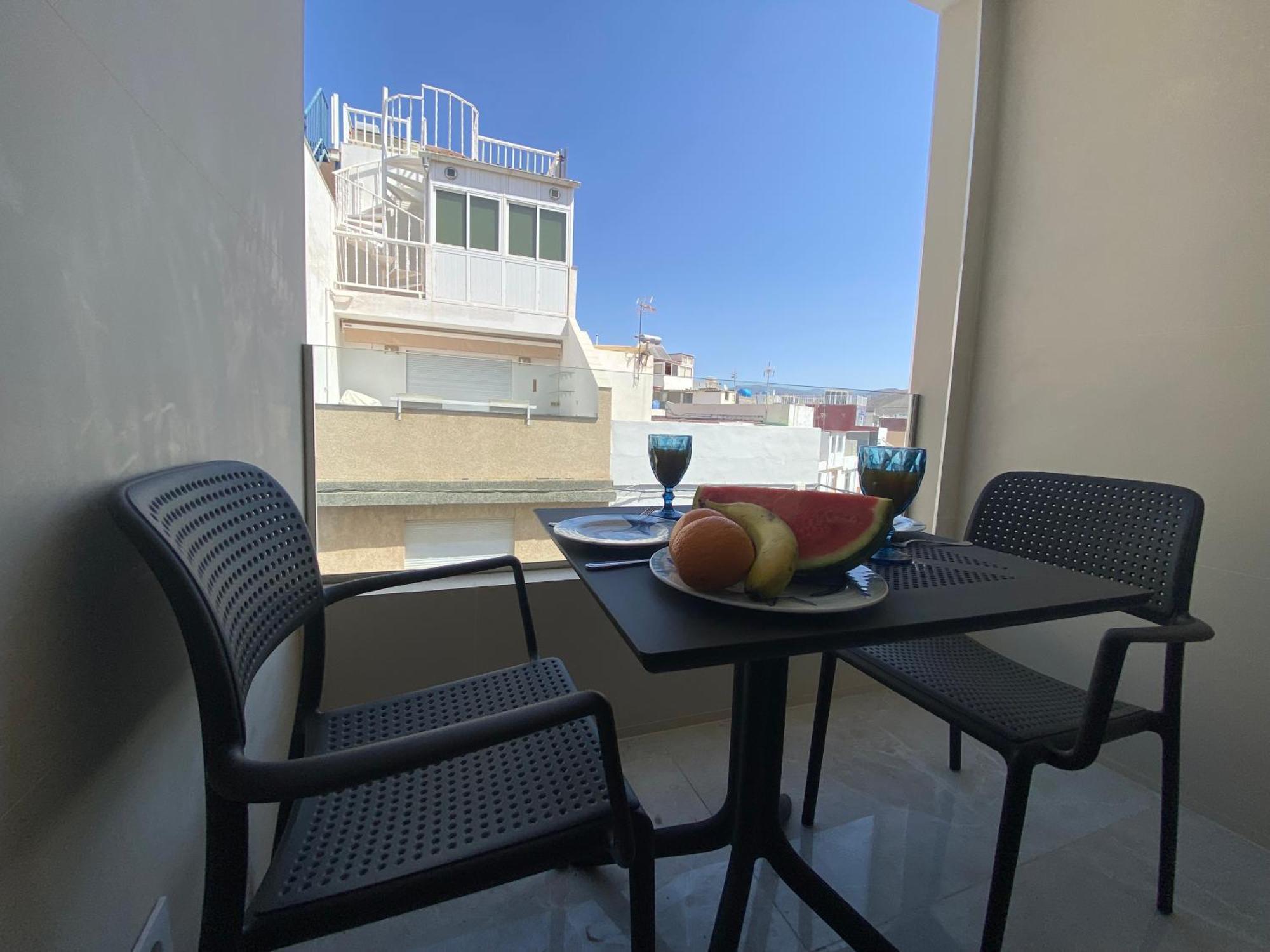 Alaram Holidays House Arguineguin Εξωτερικό φωτογραφία