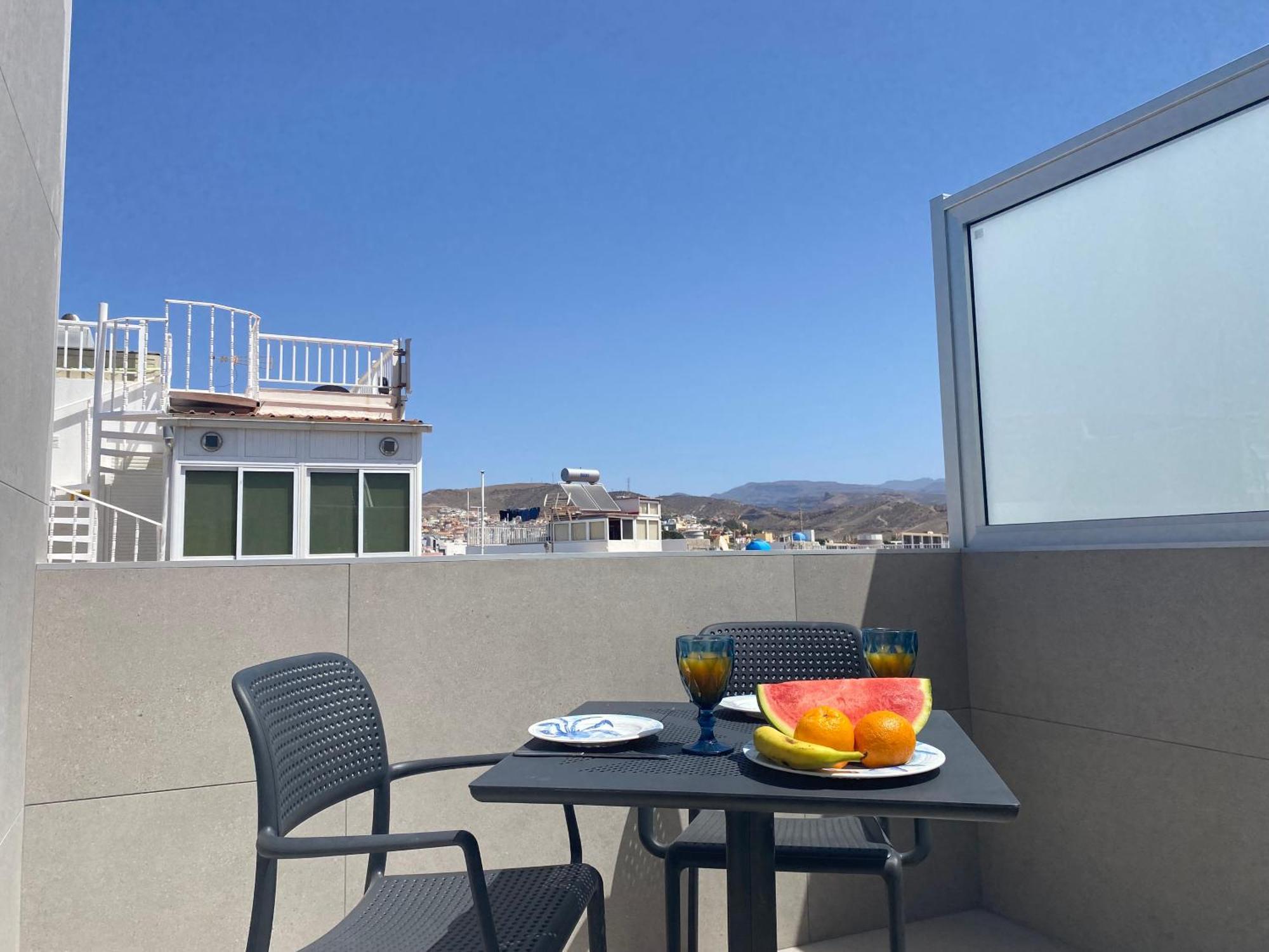 Alaram Holidays House Arguineguin Εξωτερικό φωτογραφία