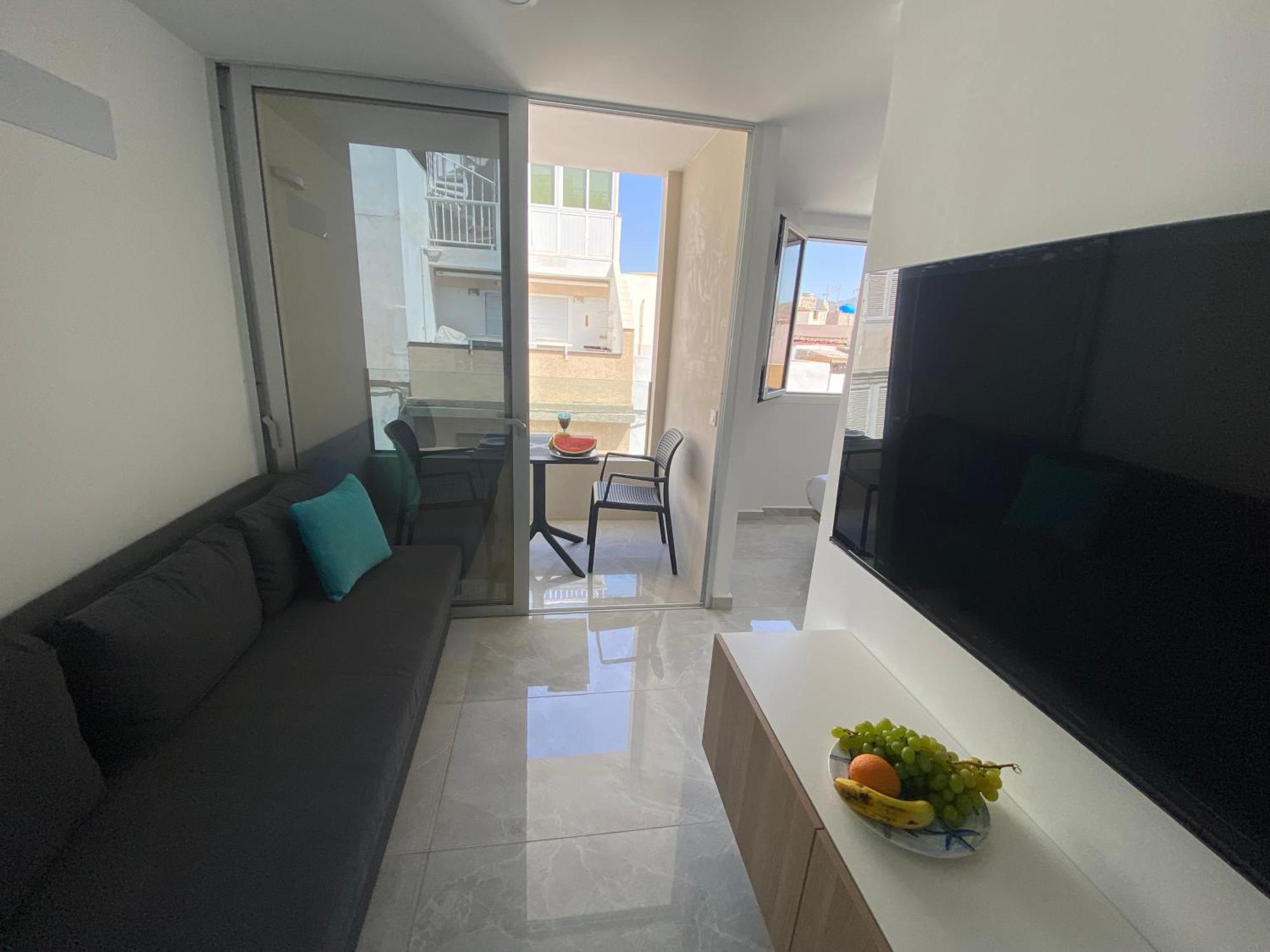 Alaram Holidays House Arguineguin Εξωτερικό φωτογραφία