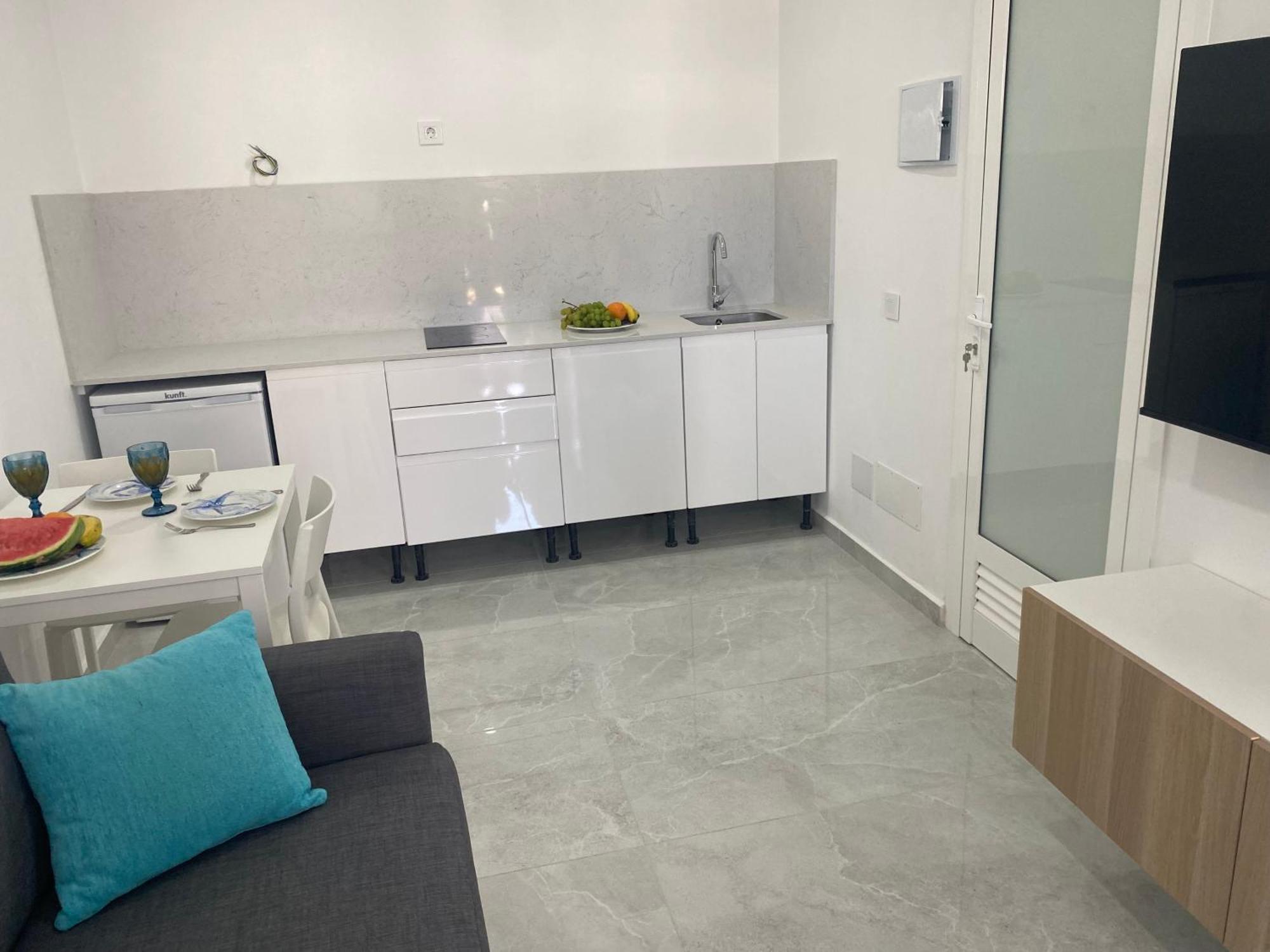 Alaram Holidays House Arguineguin Εξωτερικό φωτογραφία
