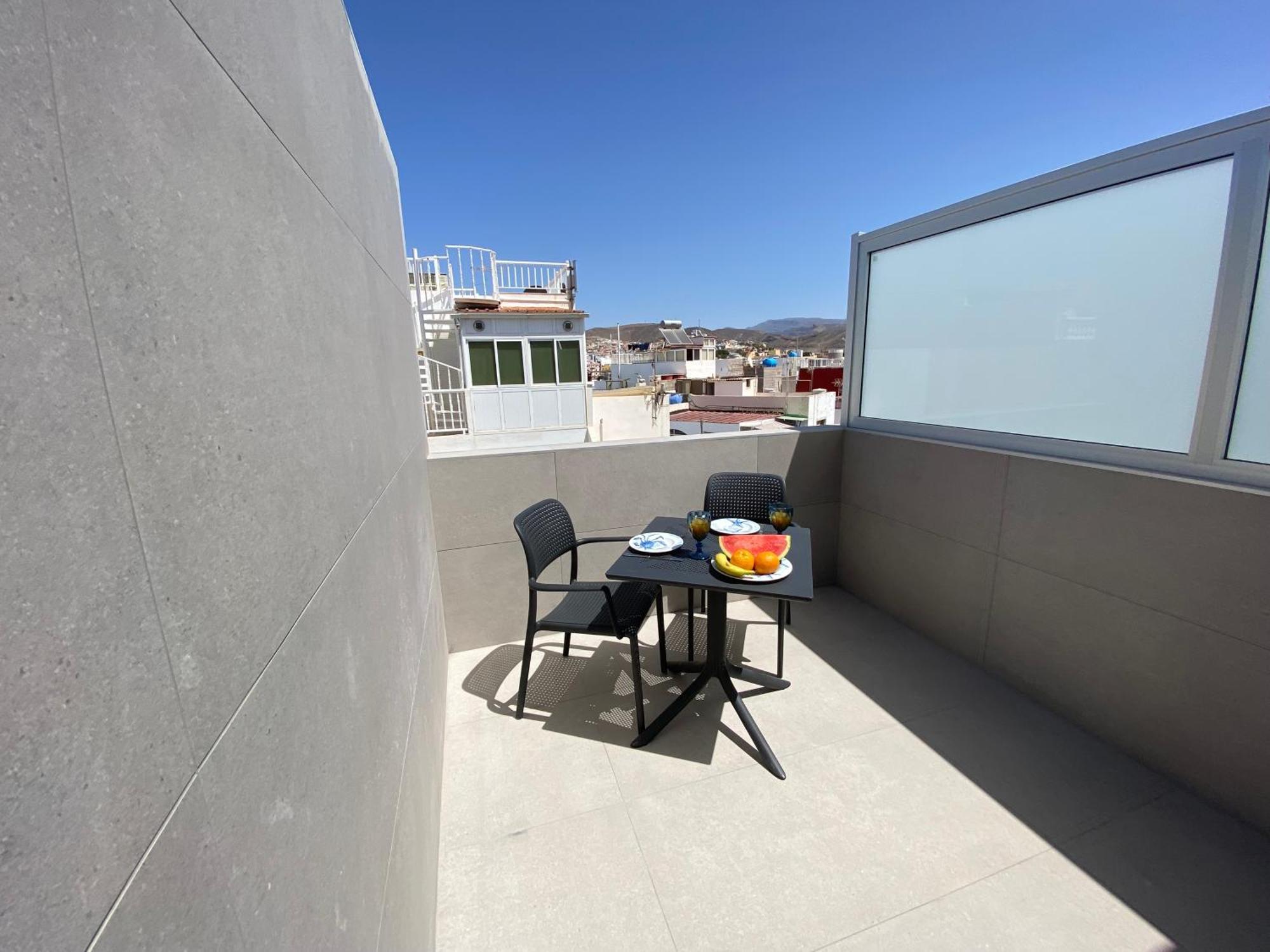 Alaram Holidays House Arguineguin Εξωτερικό φωτογραφία