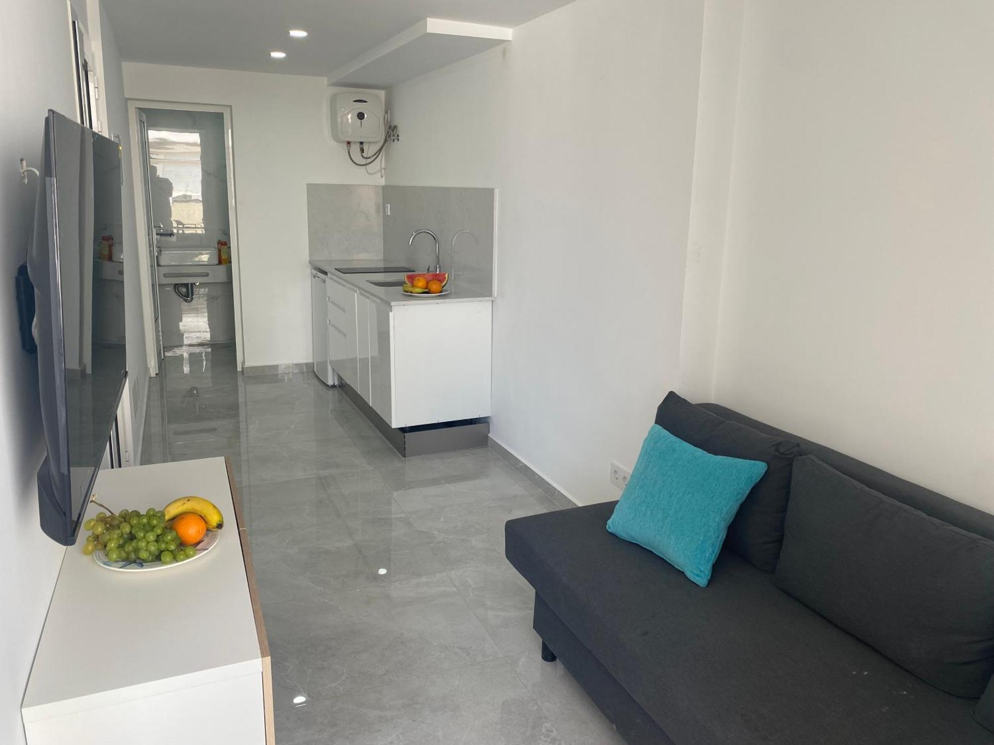 Alaram Holidays House Arguineguin Εξωτερικό φωτογραφία