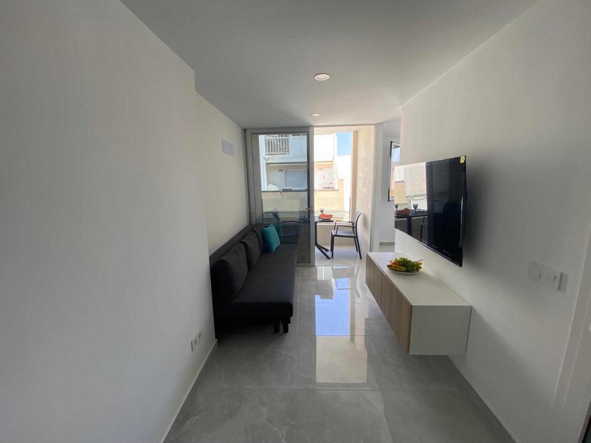 Alaram Holidays House Arguineguin Εξωτερικό φωτογραφία