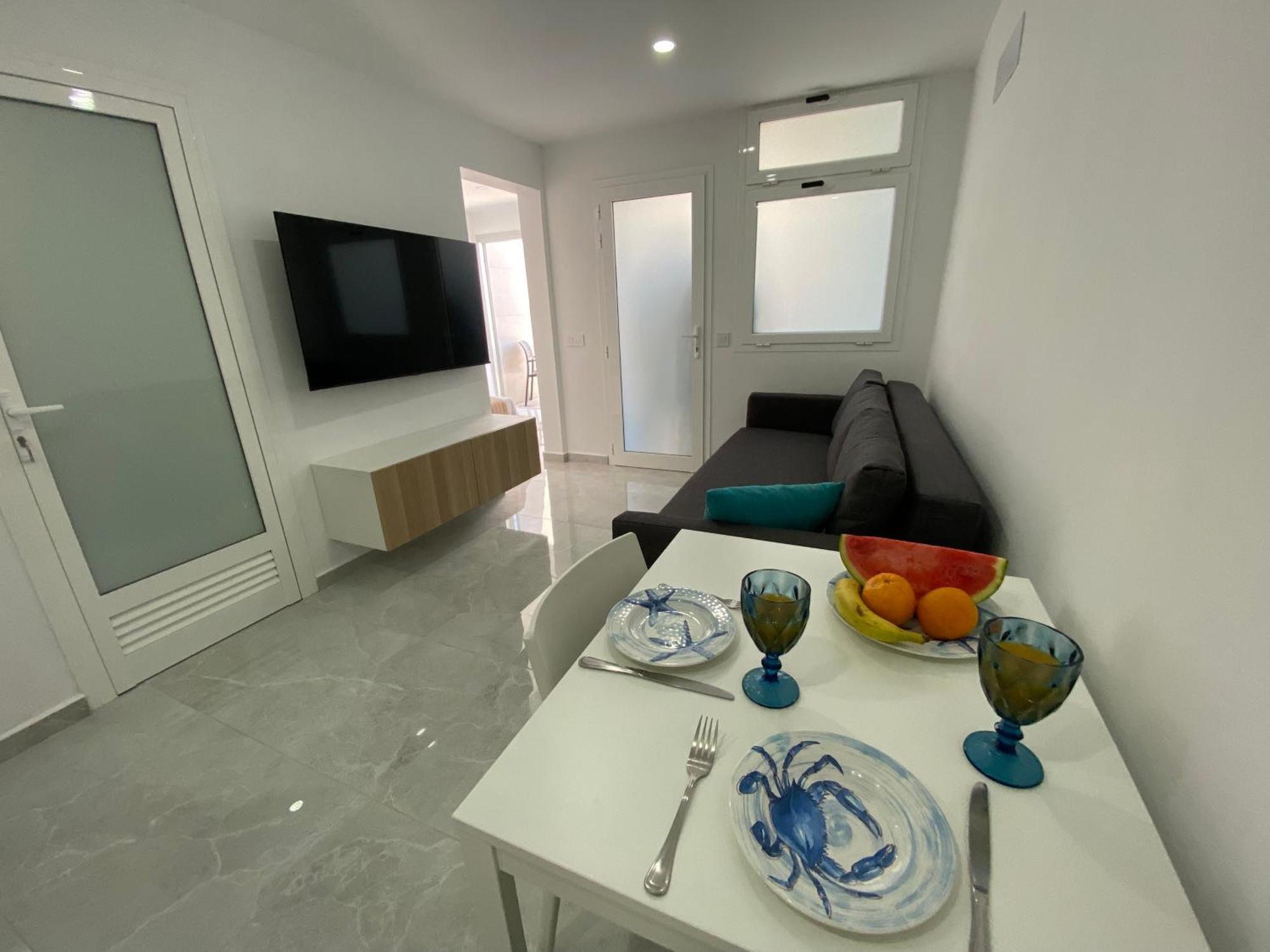 Alaram Holidays House Arguineguin Εξωτερικό φωτογραφία