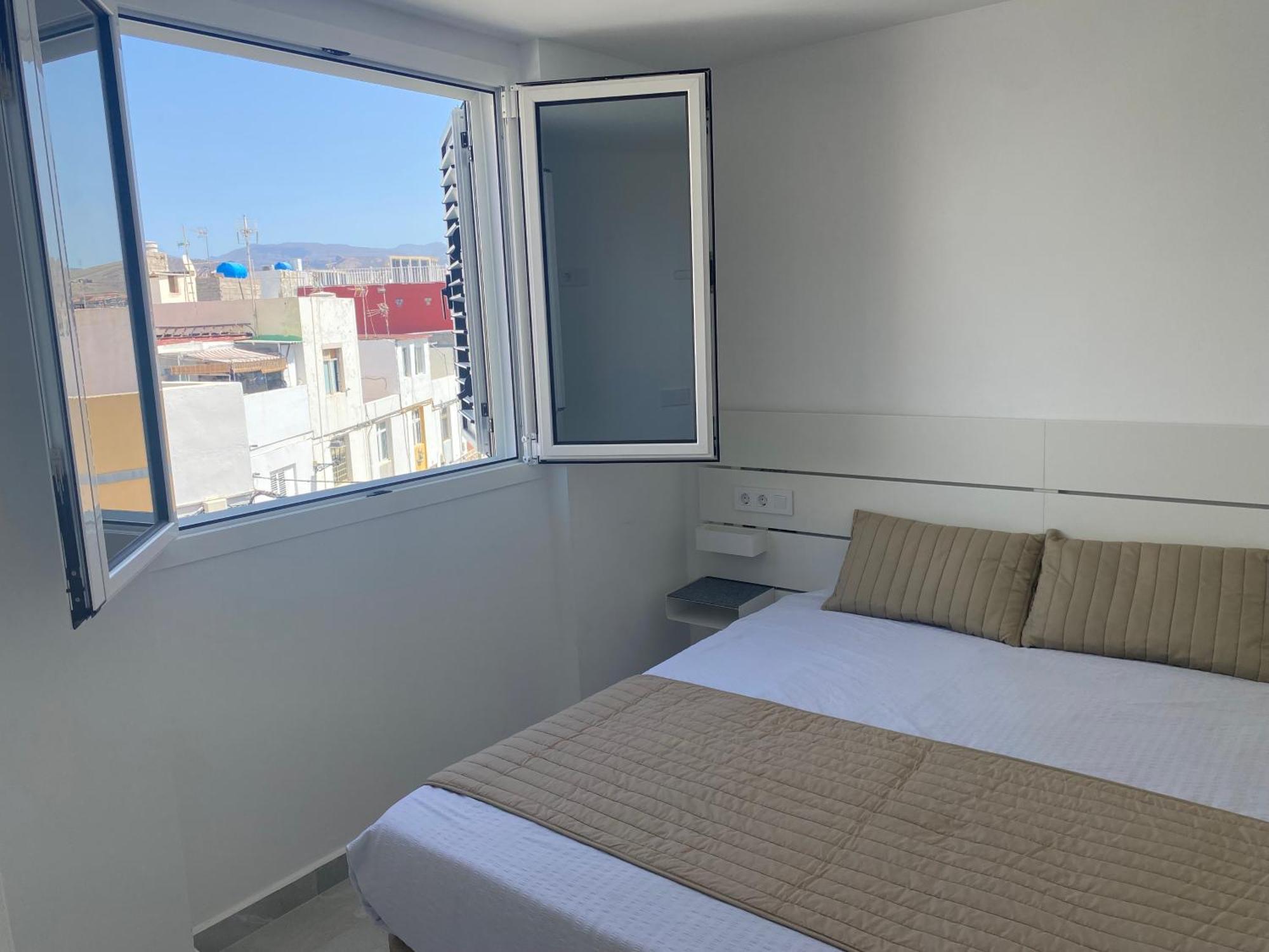 Alaram Holidays House Arguineguin Εξωτερικό φωτογραφία