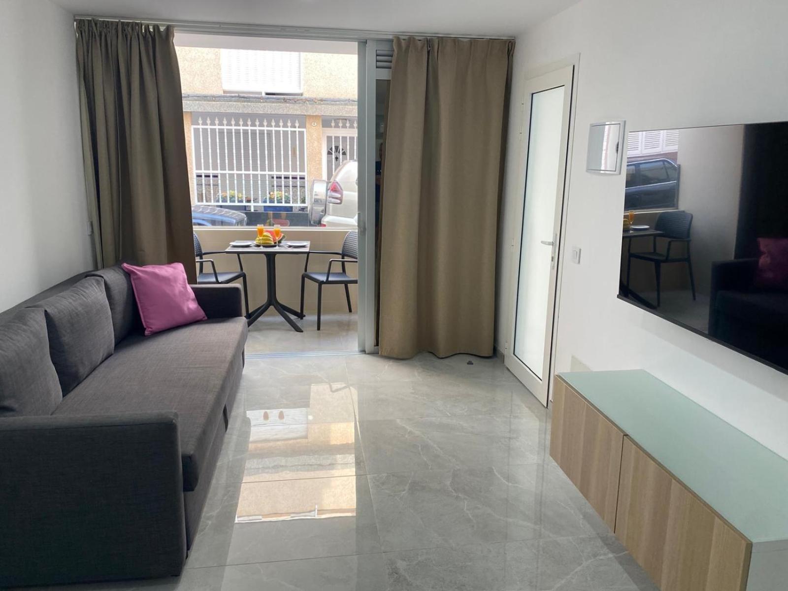 Alaram Holidays House Arguineguin Εξωτερικό φωτογραφία