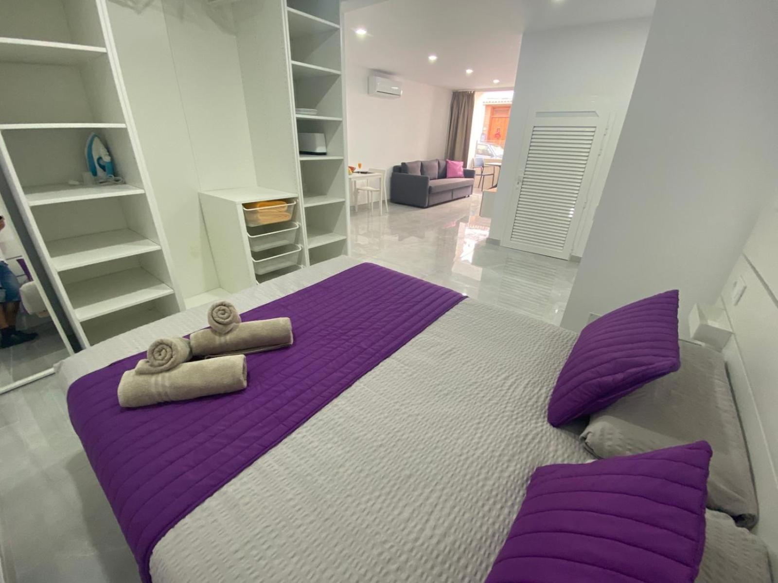 Alaram Holidays House Arguineguin Εξωτερικό φωτογραφία